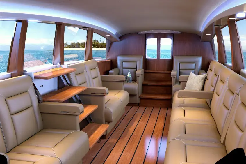 Thumbnail von Acury MYT 10