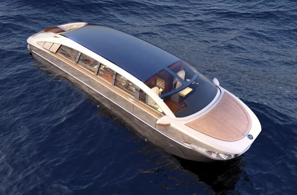 Thumbnail von Acury MYT 10