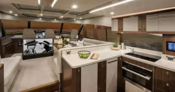 Thumbnail von Belize 66 Sedan