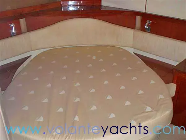 Thumbnail von Fairline Targa 62