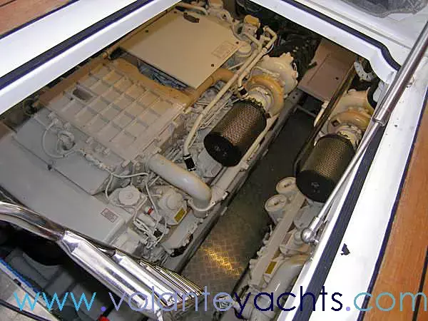 Thumbnail von Fairline Targa 62