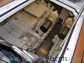 Thumbnail von Fairline Targa 62