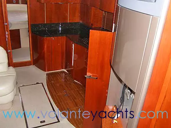 Thumbnail von Fairline Targa 62