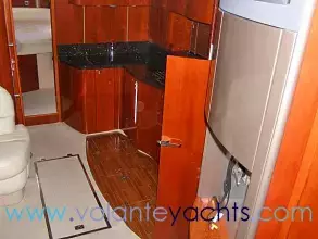 Thumbnail von Fairline Targa 62