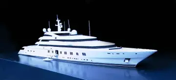 Thumbnail von Acury MY 80 Green