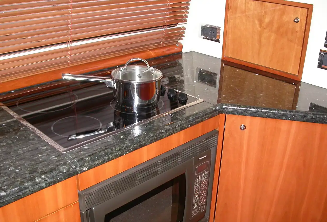 Thumbnail von Sunseeker Manhattan 64