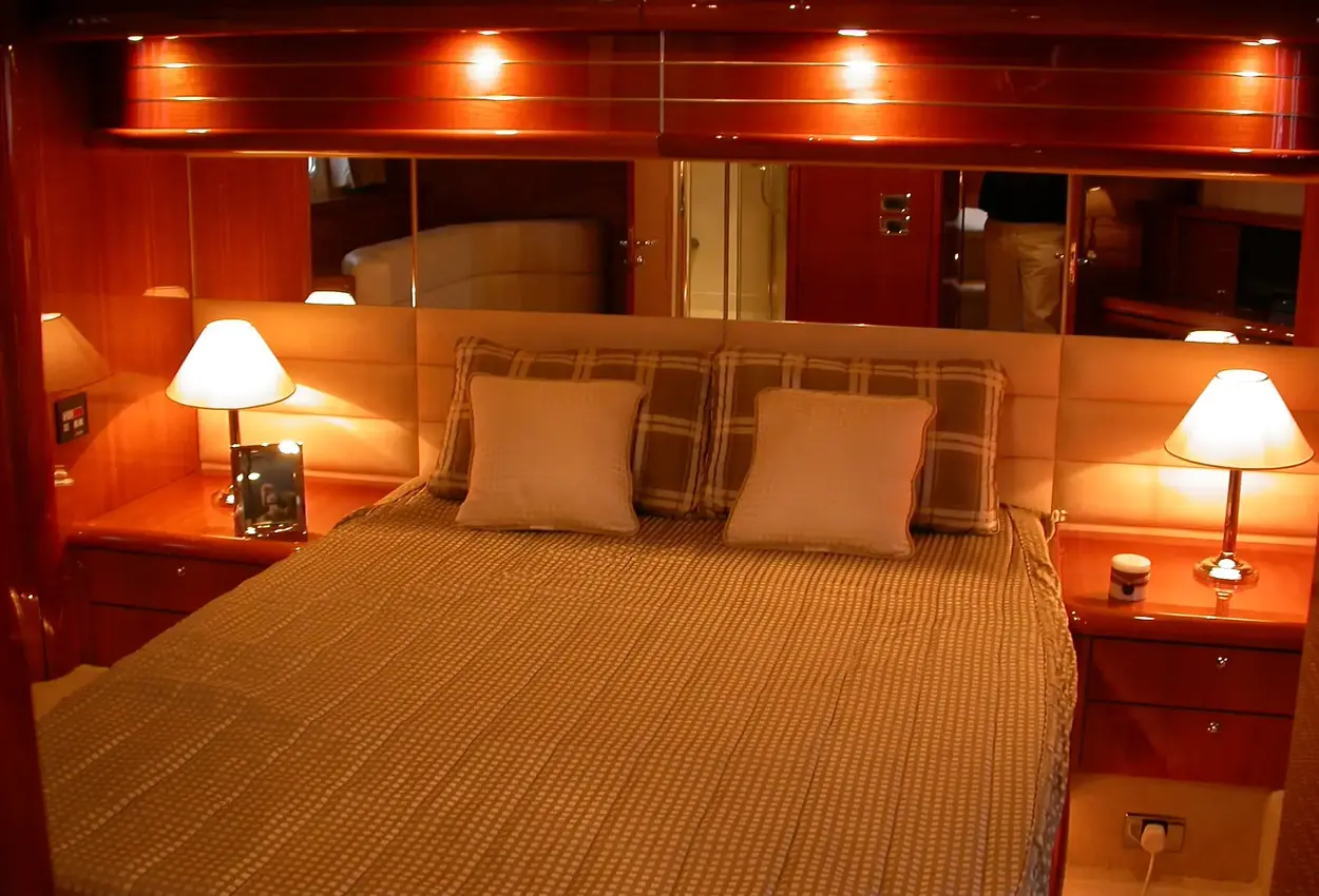 Thumbnail von Sunseeker Manhattan 64