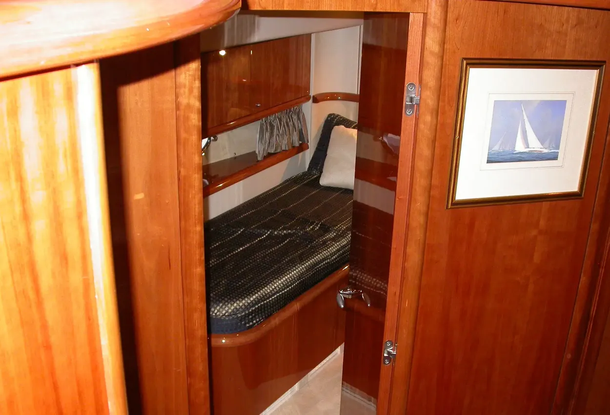 Thumbnail von Sunseeker Manhattan 64