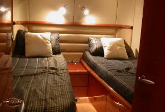 Thumbnail von Sunseeker Manhattan 64