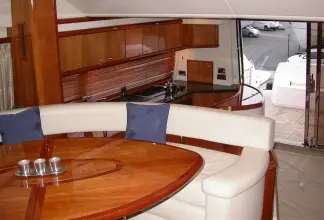 Thumbnail von Sunseeker Manhattan 64