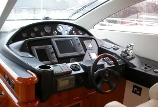 Thumbnail von Sunseeker Manhattan 64