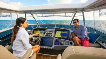 Thumbnail von Belize 66 Daybridge