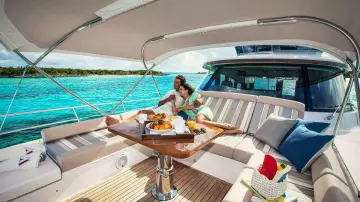 Thumbnail von Belize 66 Daybridge