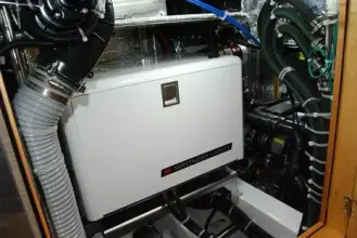 Thumbnail von Bluewater 56