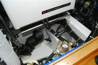 Thumbnail von Bluewater 56