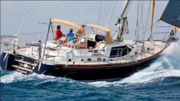 Thumbnail von Bluewater 56