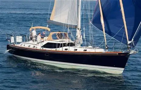 Thumbnail von Bluewater 56