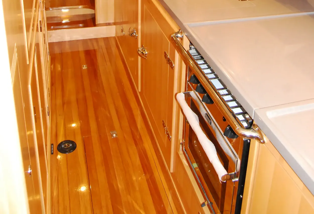 Thumbnail von Bluewater 56