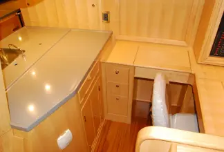 Thumbnail von Bluewater 56