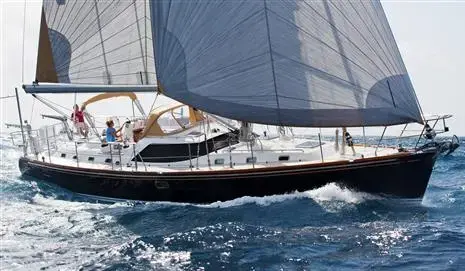 Thumbnail von Bluewater 56