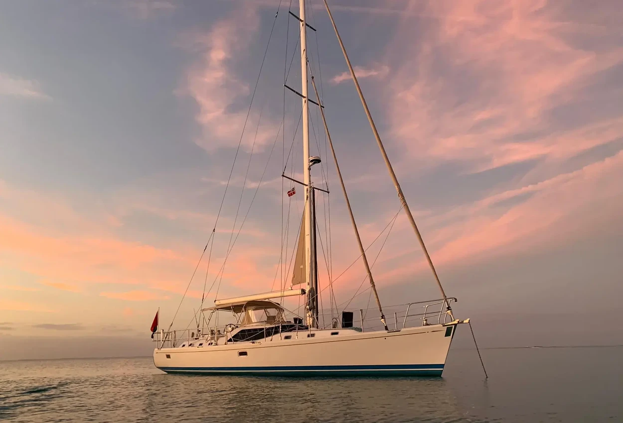 Thumbnail von Bluewater 56