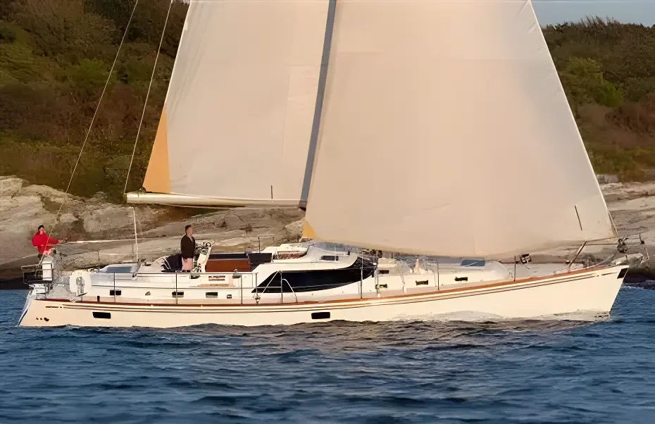 Thumbnail von Bluewater 56