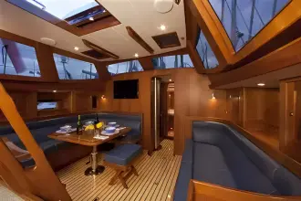 Thumbnail von Bluewater 56