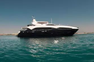 Thumbnail von Sunseeker 115 Sport Yacht Melissa