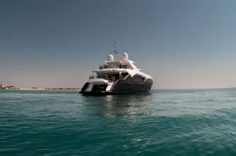 Thumbnail von Sunseeker 115 Sport Yacht Melissa