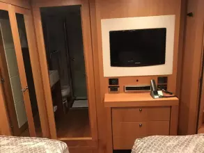 Thumbnail von Sunseeker 115 Sport Yacht Melissa