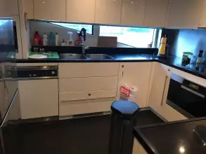 Thumbnail von Sunseeker 115 Sport Yacht Melissa