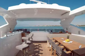 Thumbnail von Sunseeker 115 Sport Yacht Melissa