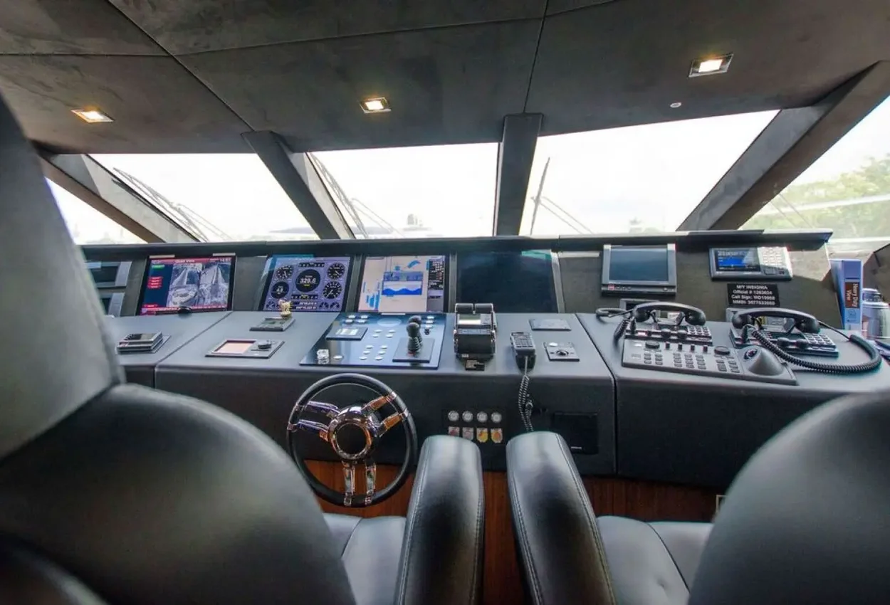 Thumbnail von Sunseeker Manhattan 68 Insignia