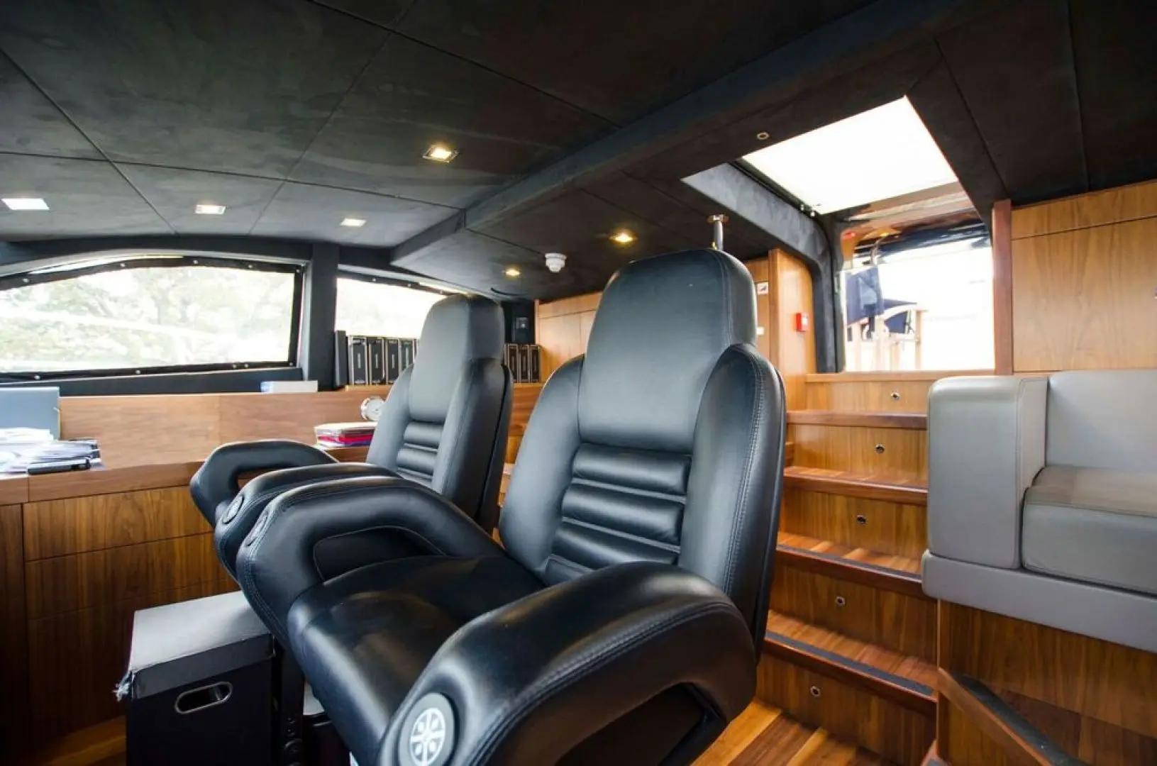 Thumbnail von Sunseeker Manhattan 68 Insignia