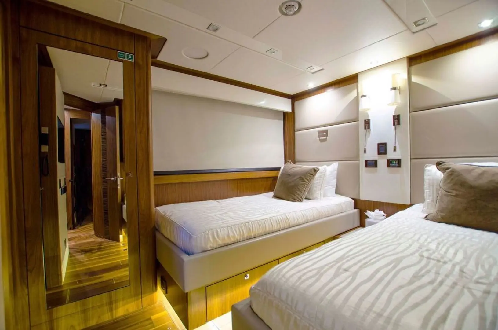 Thumbnail von Sunseeker Manhattan 68 Insignia