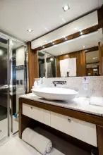 Thumbnail von Sunseeker Manhattan 68 Insignia