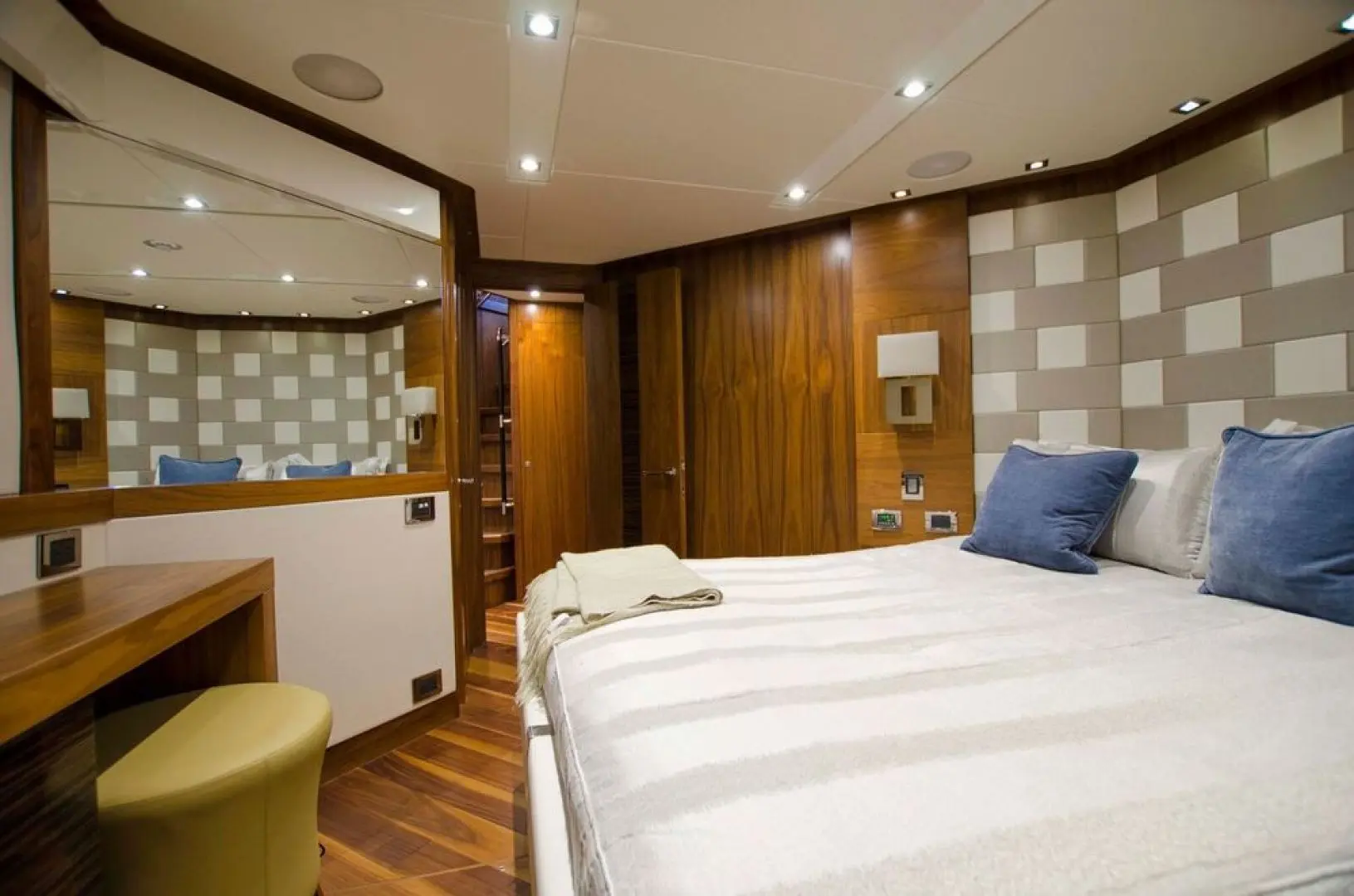 Thumbnail von Sunseeker Manhattan 68 Insignia