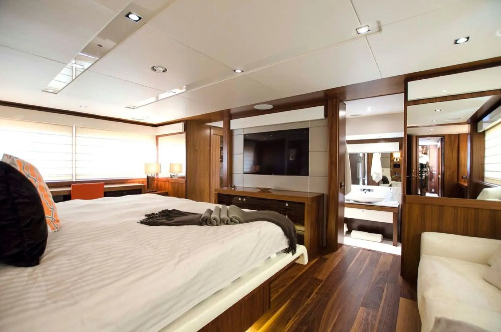 Thumbnail von Sunseeker Manhattan 68 Insignia