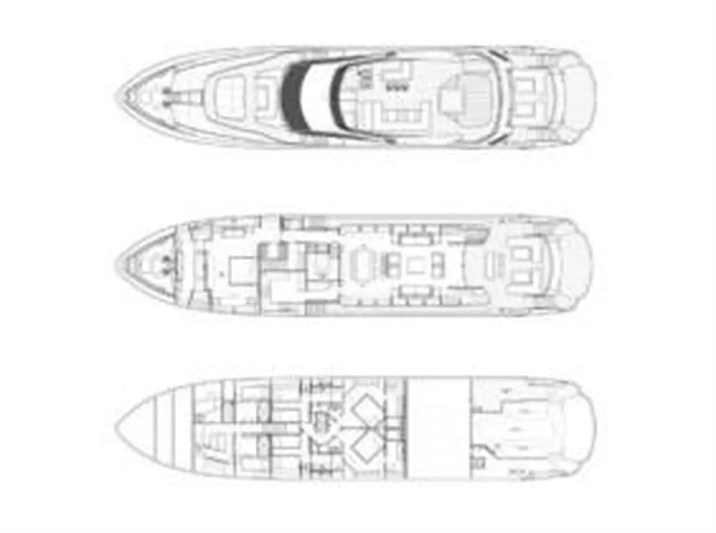 Thumbnail von Sunseeker Manhattan 68 Insignia