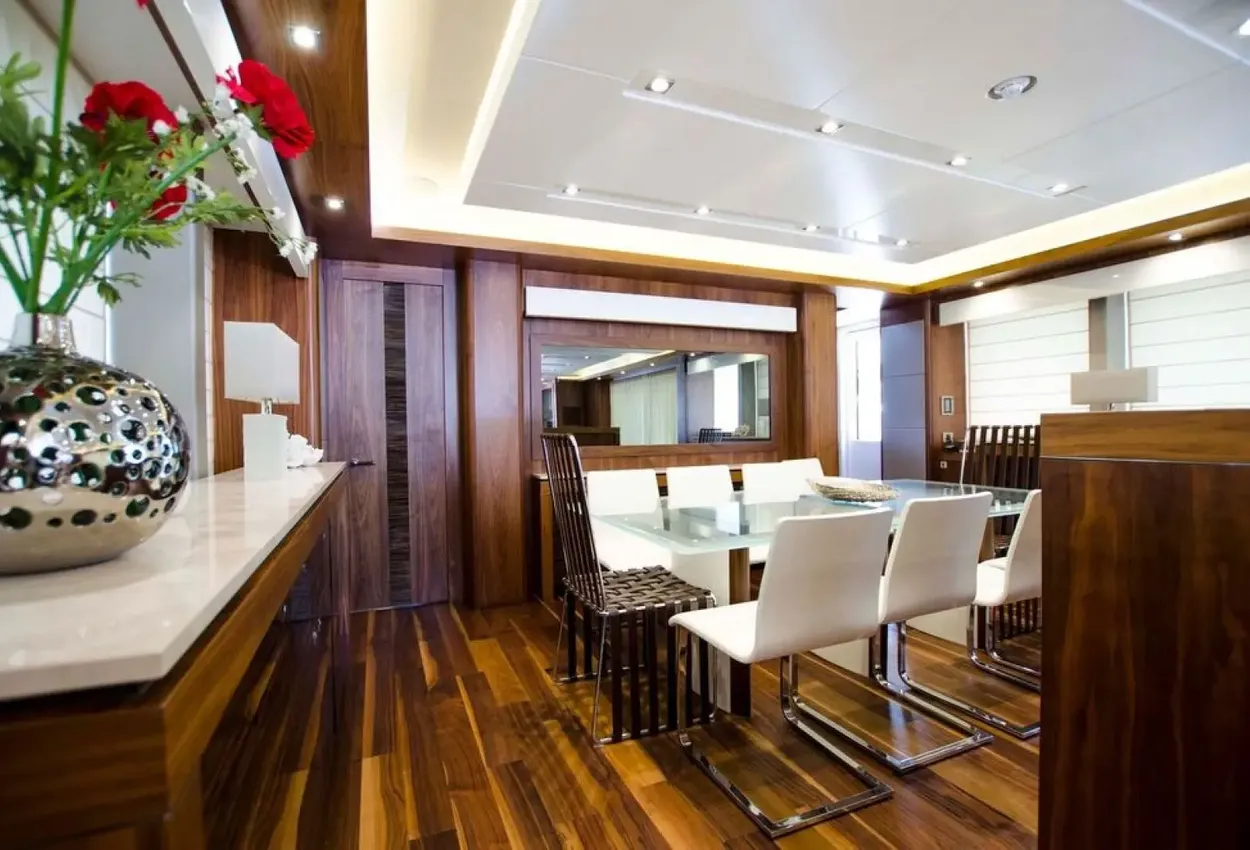 Thumbnail von Sunseeker Manhattan 68 Insignia