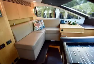 Thumbnail von Sunseeker 86 Yacht Full Circle