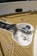 Thumbnail von Sunseeker 86 Yacht Full Circle