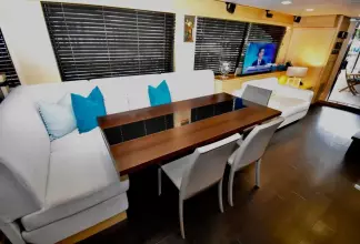 Thumbnail von Sunseeker 86 Yacht Full Circle