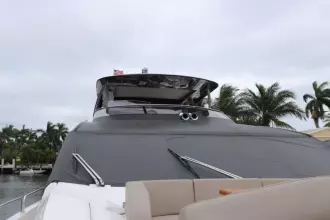 Thumbnail von Sunseeker 86 Yacht Dolce Vita