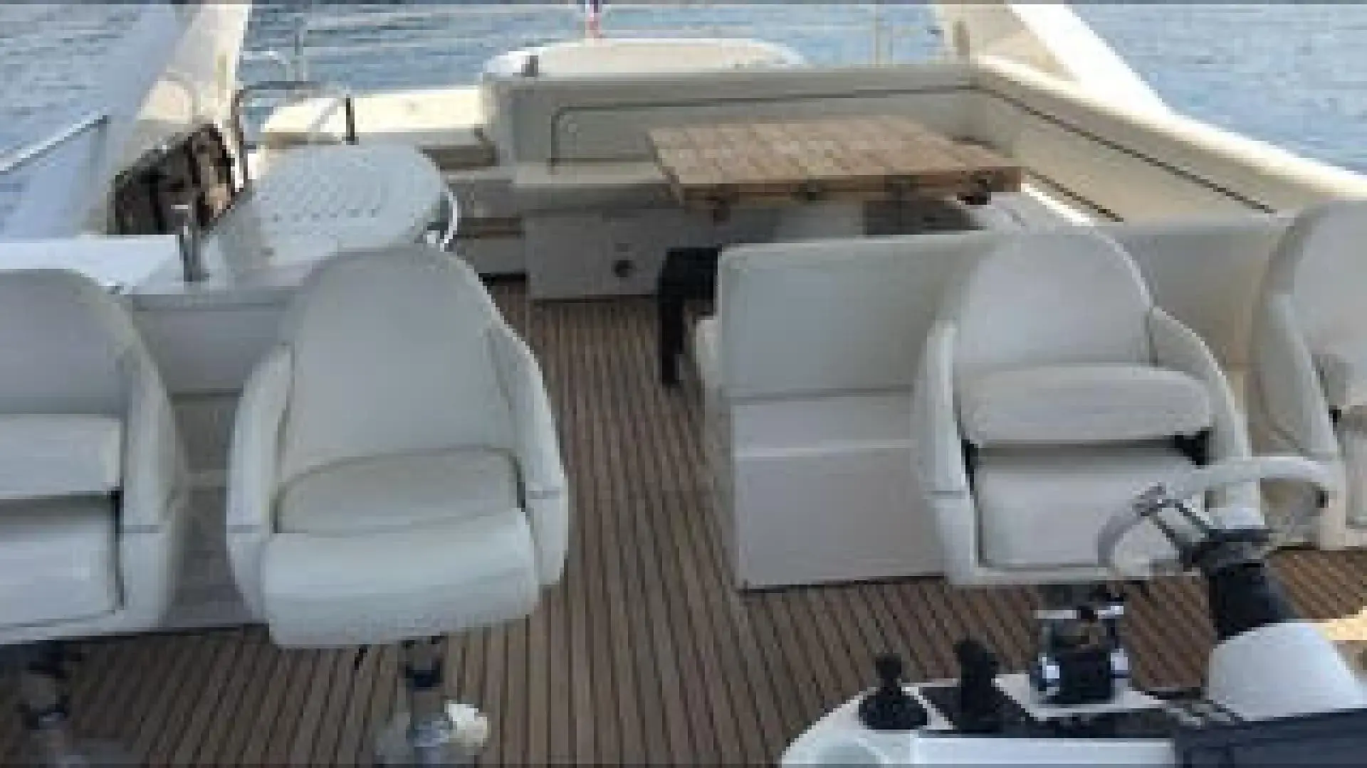 Thumbnail von Sunseeker 86 Yacht