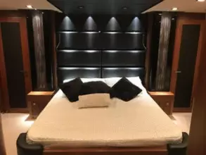 Thumbnail von Sunseeker 86 Yacht