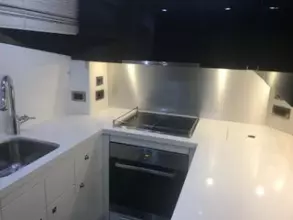 Thumbnail von Sunseeker 86 Yacht