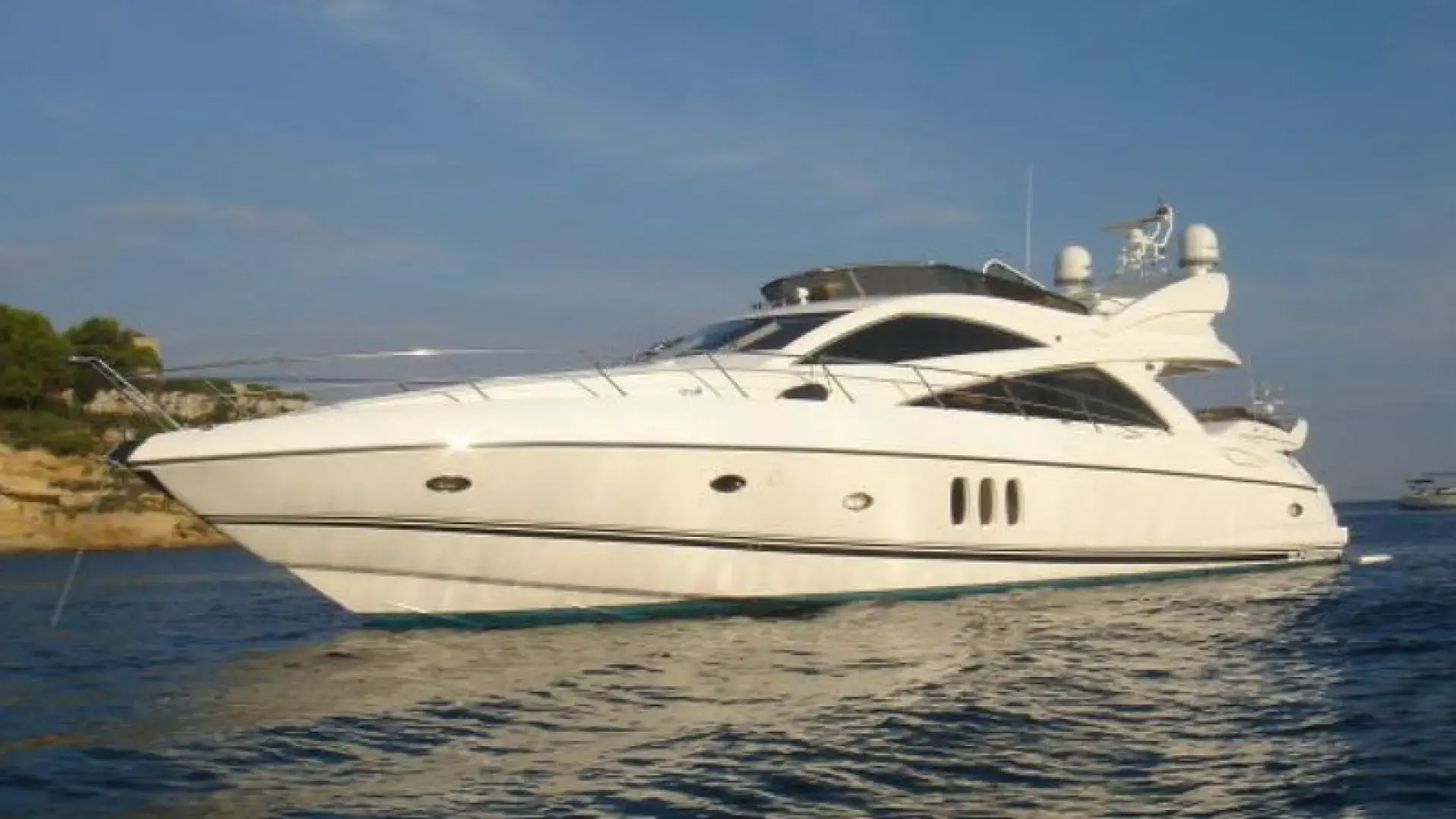 Sunseeker Manhattan 66 Pura Vida
