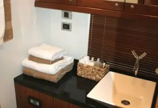 Thumbnail von Sunseeker Manhattan 66 Pura Vida