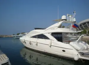 Thumbnail von Sunseeker Manhattan 66 Pura Vida